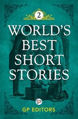 World's Best Short Stories - GP Editors - 9789354992278