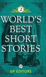 World's Best Short Stories - GP - 9789354992735