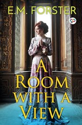 A Room with a View - E.M. Forster - 9789354994630