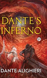 Dante's Inferno (Deluxe Library Edition) - Dante Alighieri - 9789354995354