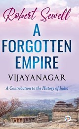 A Forgotten Empire - Robert Sewell - 9789354996054