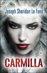 Carmilla - Joseph Sheridan Le Fanu - 9789354996085