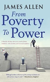 From Poverty to Power - James Allen - 9789354996146