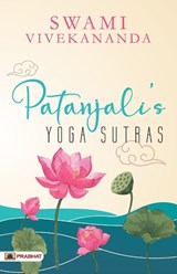 Patanjali's Yoga Sutras - VIVEKANANDA,  Swami - 9789355210142