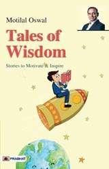 Tales of Wisdom - OSWAL,  Motilal - 9789355213204
