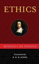 Ethics  - Benedict de Spinoza - 9789355222756