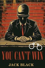 You Can't Win - Jack Black - 9789355225368
