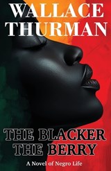The Blacker the Berry - Wallace Thurman - 9789355228680