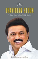 The Dravidian Stock - P Balasubramanian - 9789355272003