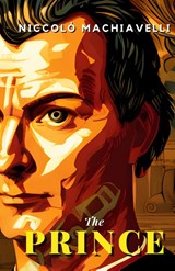 THE PRINCE - Nicolo Machiavelli - 9789355276070
