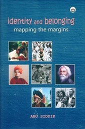 Identity and belonging mapping the margins