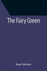 The Fairy Green - FYLEMAN,  Rose - 9789355396822