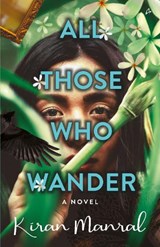 All Those Who Wander - Kiran Manral - 9789355432568