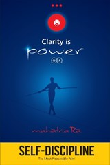 Self Discipline - Mahatria Ra - 9789355434319