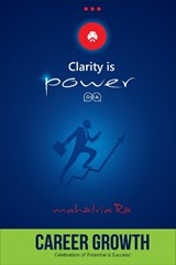 Career Growth - Mahatria Ra - 9789355434333