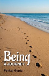 Being - Pankaj Gupta - 9789355434647