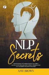 NLP Secrets - Amy Brown - 9789355461186