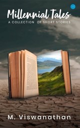 Millennial Tales - M. Viswanathan - 9789356110878