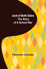 Jack of Both Sides - Florence Coombe - 9789356158689