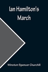 Ian Hamilton's March - Winston Spencer Churchill - 9789356231337
