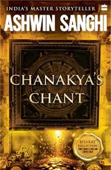 Chanakya's Chant - Sanghi Ashwin - 9789356292277