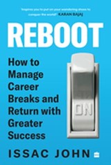Reboot - Issac John - 9789356292451