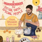 A Cookbook For Special Days, Special People - Shivesh Bhatia ; Maitreyee Namjoshi - 9789356293243