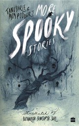 More Spooky Stories - Tanushree Podder ; Ajoy Podder - 9789356294790