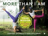 MORE THAN I AM - Ken Spillman ; Varuna Shunglu - 9789356294837