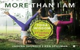 MORE THAN I AM - Ken Spillman ; Varuna Shunglu ; SUVIDHA MISTRY - 9789356294844