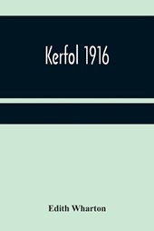 Kerfol 1916
