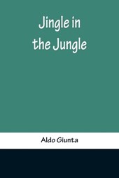 Jingle in the Jungle