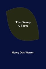 The Group - OTIS WARREN,  Mercy - 9789356374492