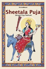 Sheetala puja - Divinebharat ; Aparna Sen Naskar ; Purwa Chakraborty - 9789356552647