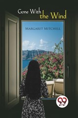 Gone With the Wind - MITCHELL,  Margaret - 9789356568617