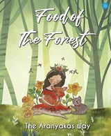 Food of the Forest - Minakshi Singh - 9789356684881