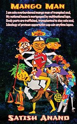 Mango Man - Satish Anand - 9789356686083