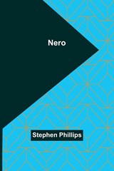 Nero - Stephen Phillips - 9789356713871
