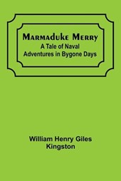 Marmaduke Merry