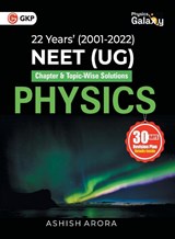 Physics Galaxy 2023 - G. K. Publications (P) Ltd. - 9789356810761