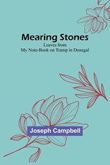Mearing Stones - Joseph Campbell - 9789356895799