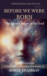 Before We Were Born - Shree Shambav - 9789356920545