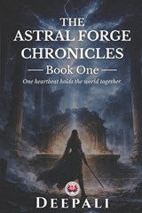 The Astral Forge Chronicles - Deepali - 9789356923959