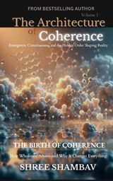 The Architecture of Coherence - Shree Shambav - 9789356924376