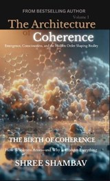 The Architecture of Coherence - Shree Shambav - 9789356928862