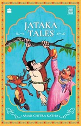 Jataka Tales - Nalini Sorensen ; Neel Paul Debdutt - 9789356990159
