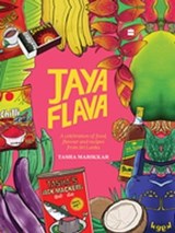 Jayaflava - Tasha Marikkar - 9789356997554