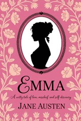 Emma by Jane Austen - Jane Austen - 9789357002950