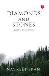 DIAMONDS AND STONES - NAVREET SRAN - 9789357021647