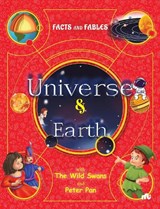 FACTS AND FABLES - MOONSTONE MOONSTONE - 9789357023634